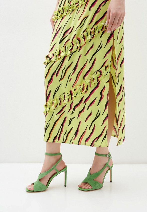 Босоножки Valley