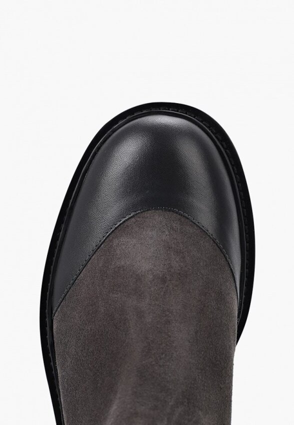 Ботинки Giotto