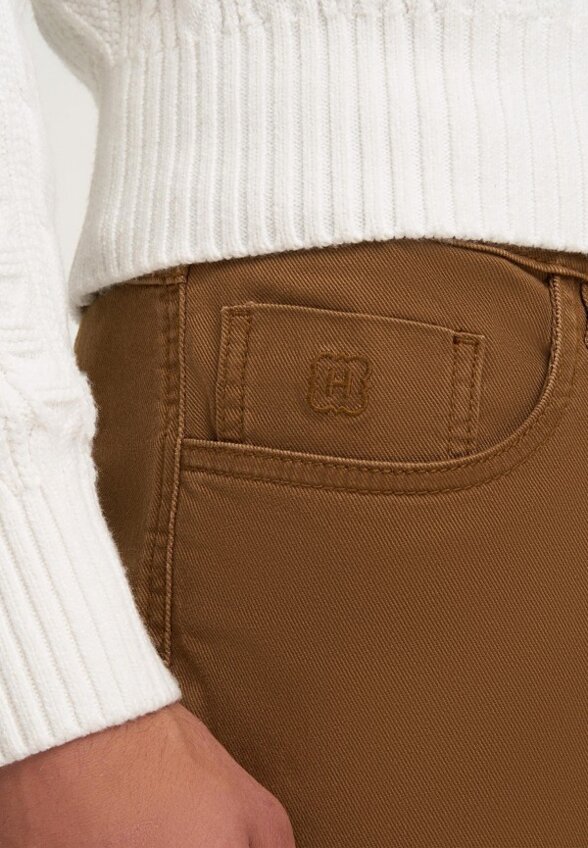 Джинсы Henderson