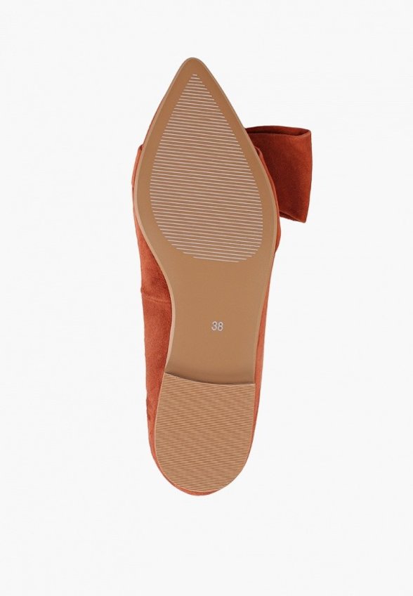 Балетки Giotto