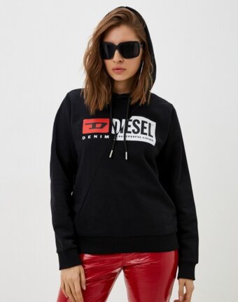 Худи Diesel женщинам