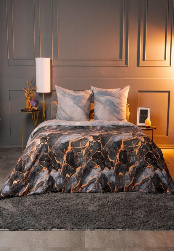 Постельное белье 2-спальное Loveberry