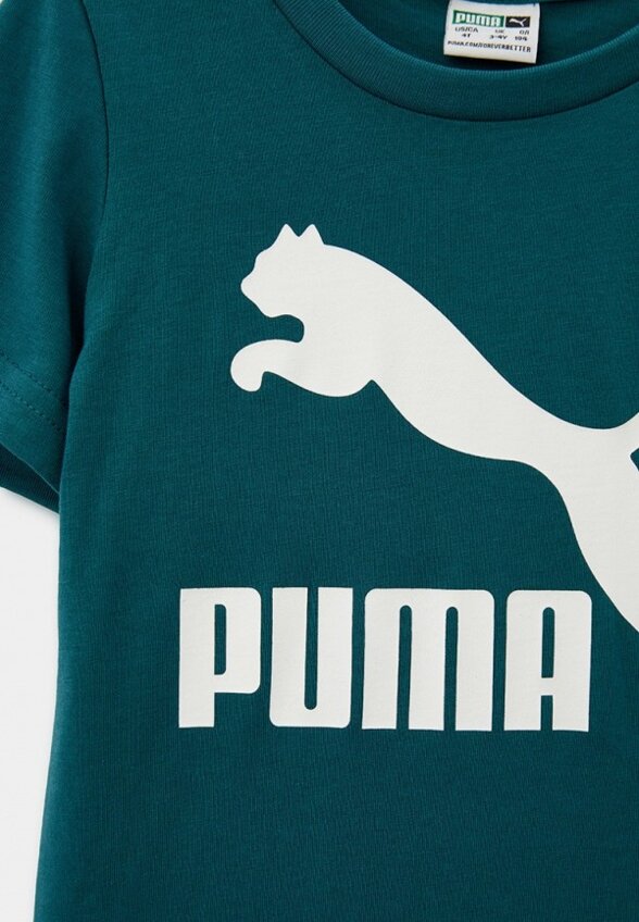Футболка PUMA