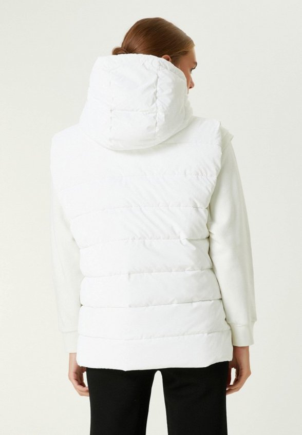 Жилет утепленный NetWork