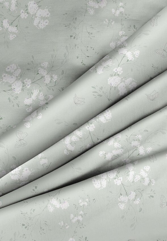 Постельное белье 2-спальное Mia Cara