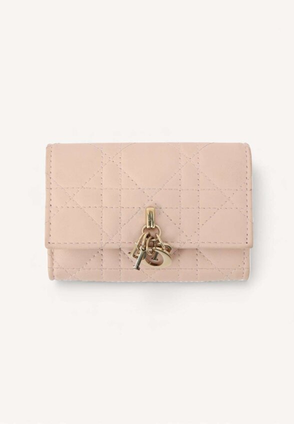 Dior Wallet
