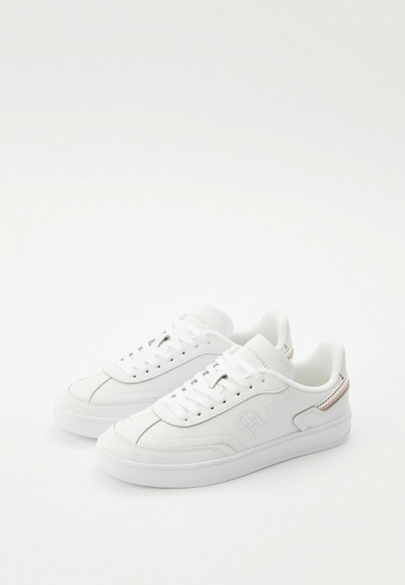 Кеды Tommy Hilfiger