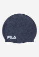 Шапочка для плавания FILA, Синий1  - превью