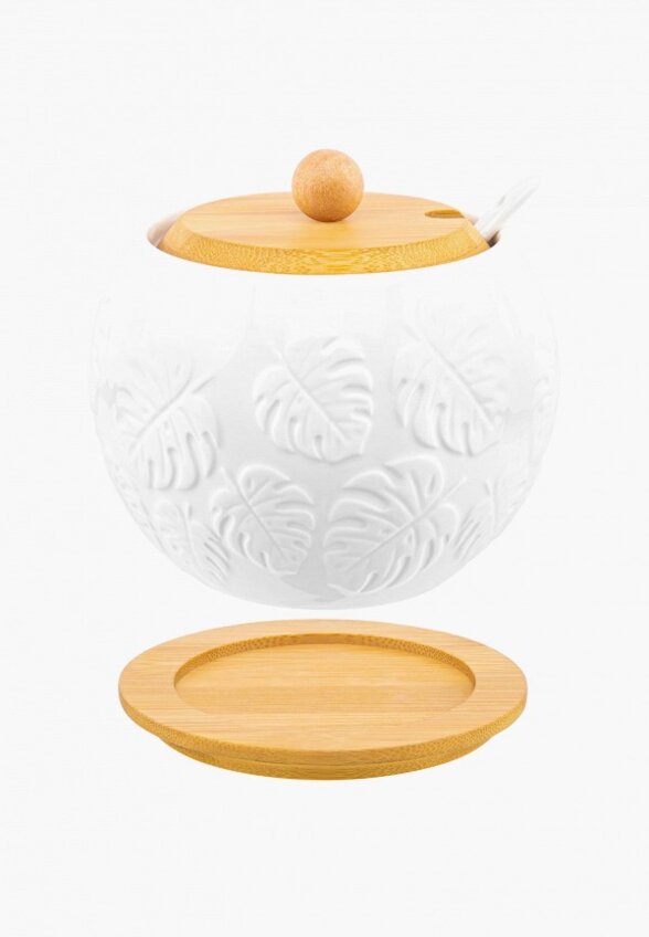 Сахарница Elan Gallery