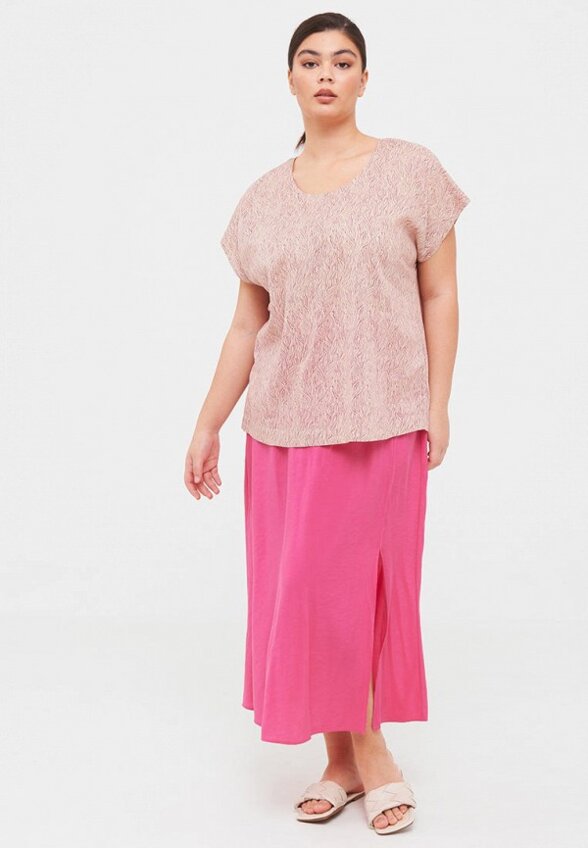 Блуза Samoon by Gerry Weber