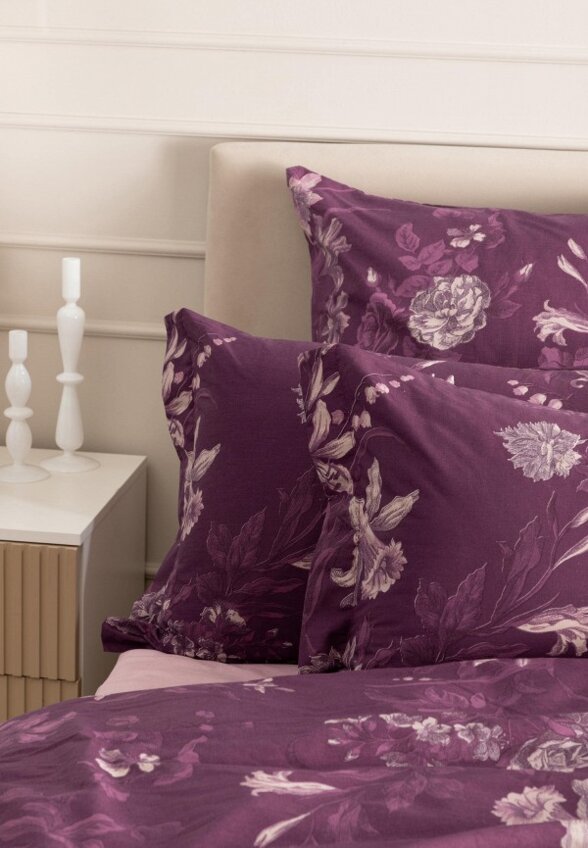 Постельное белье Семейное Cozy Home