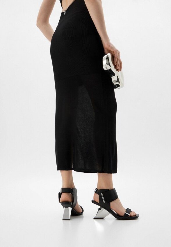 Босоножки United Nude