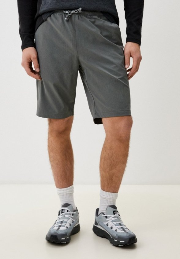 Шорты спортивные Сплав