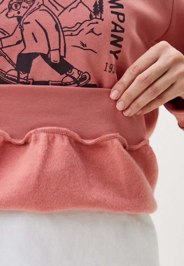 Свитшот Columbia