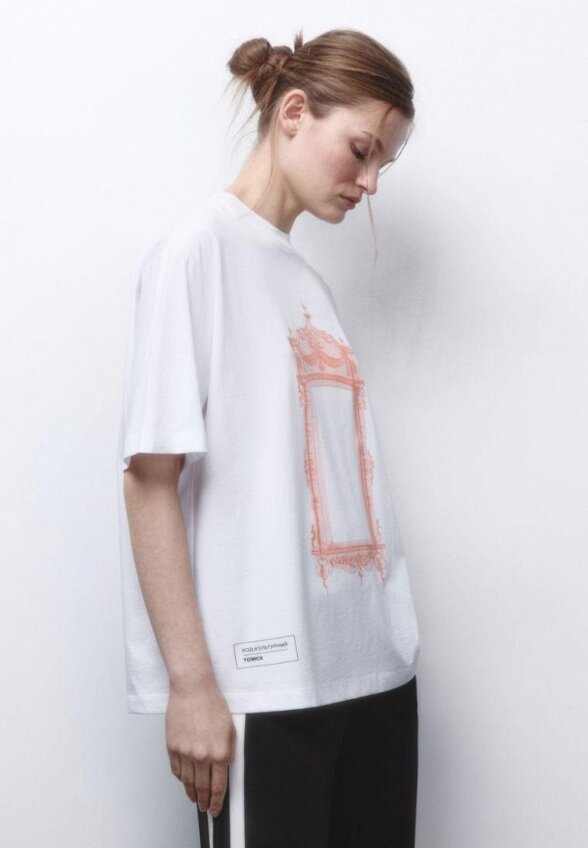 Футболка Befree