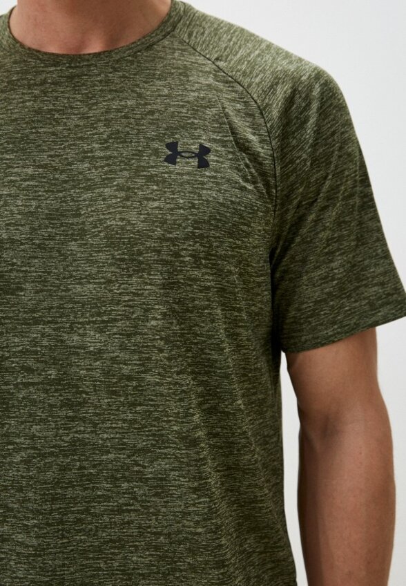Футболка спортивная Under Armour