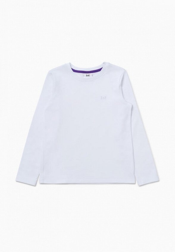 Лонгслив 1st.college