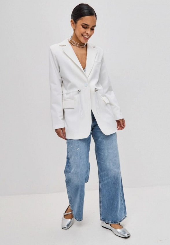 Жакет Must Have Basis