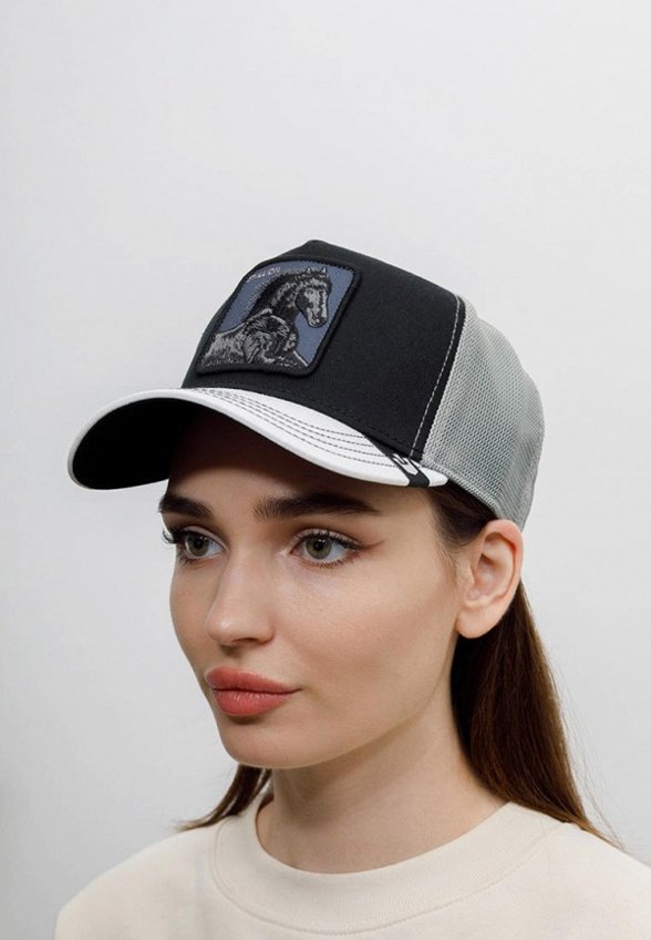 Бейсболка Goorin Brothers