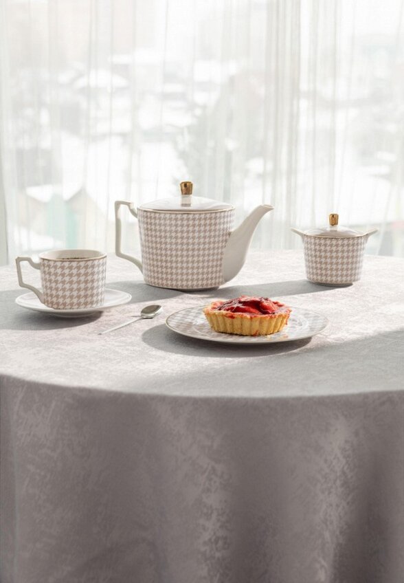 Чайник заварочный DeNastia