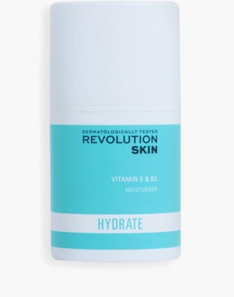 Крем для лица Revolution Skincare женщинам