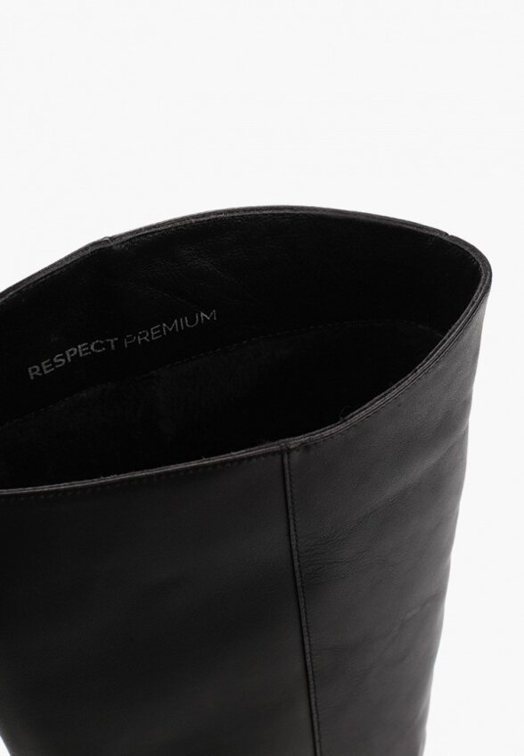 Сапоги Respect