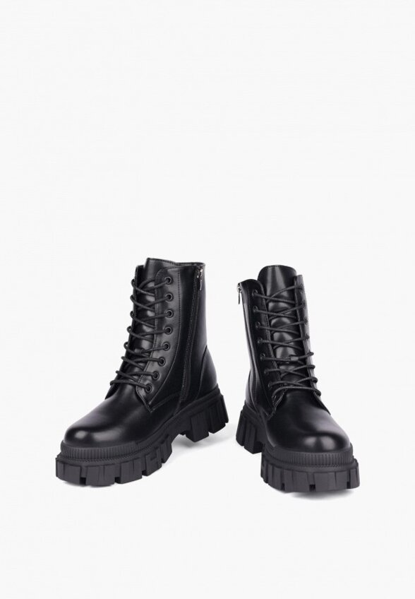 Ботинки Instreet