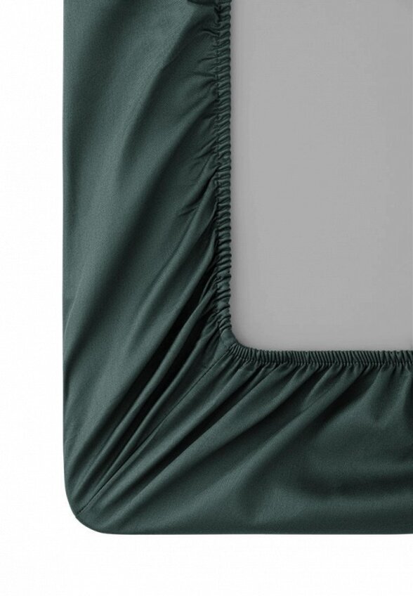 Простыня 1,5-спальная DeNastia