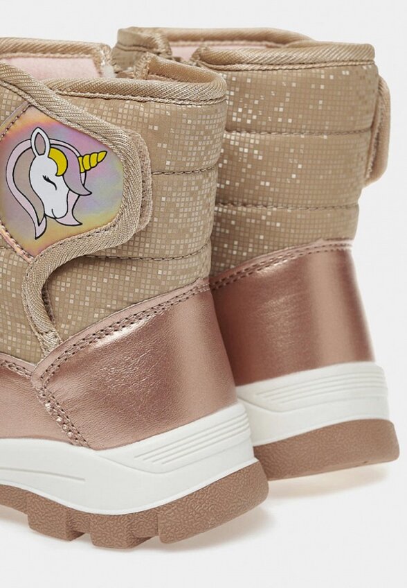 Дутики Tikkago