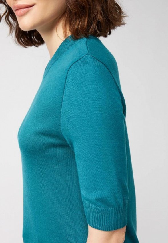 Джемпер Vivawool