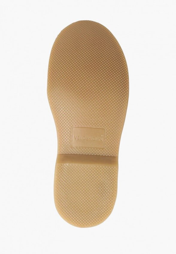 Ботинки Veldskoen