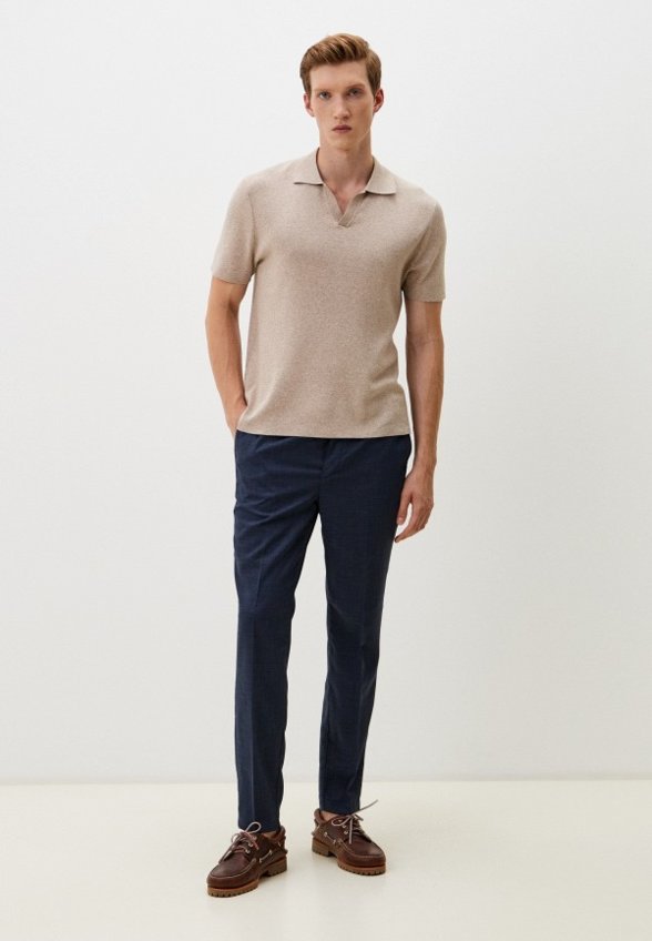 Брюки Primo Emporio