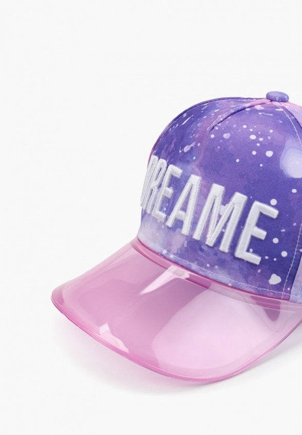 Бейсболка PlayToday