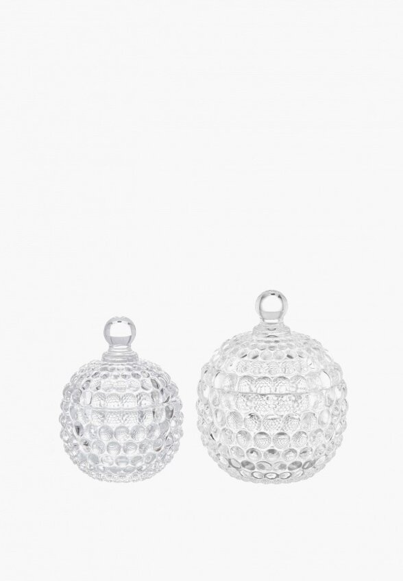 Набор банок для хранения Elan Gallery