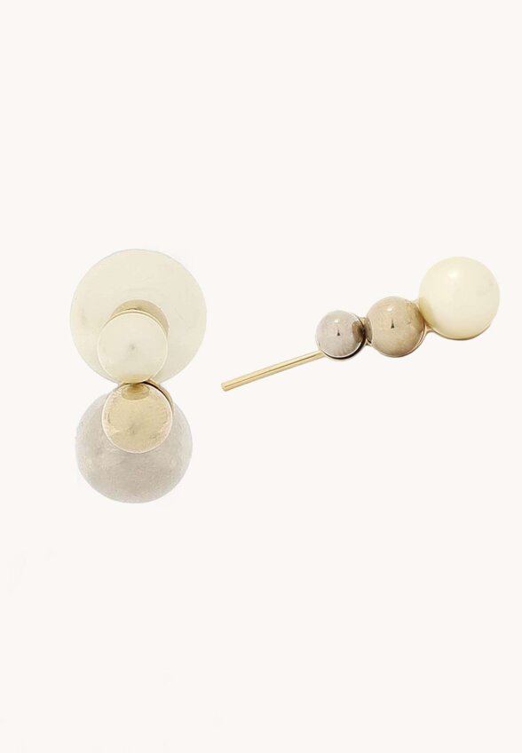 Dior Earrings