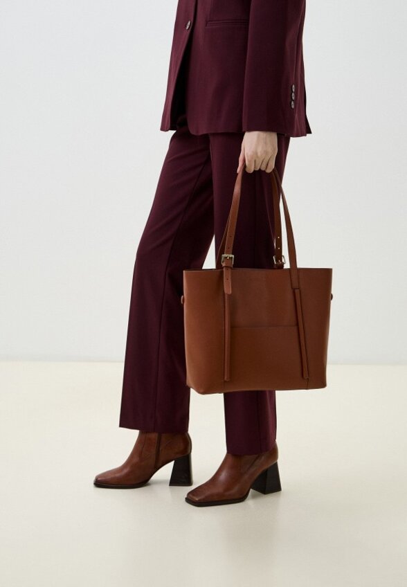 Сумка и органайзер Снежная Королева