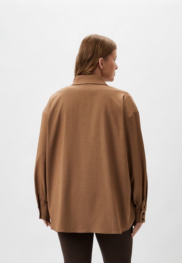 Рубашка Persona by Marina Rinaldi