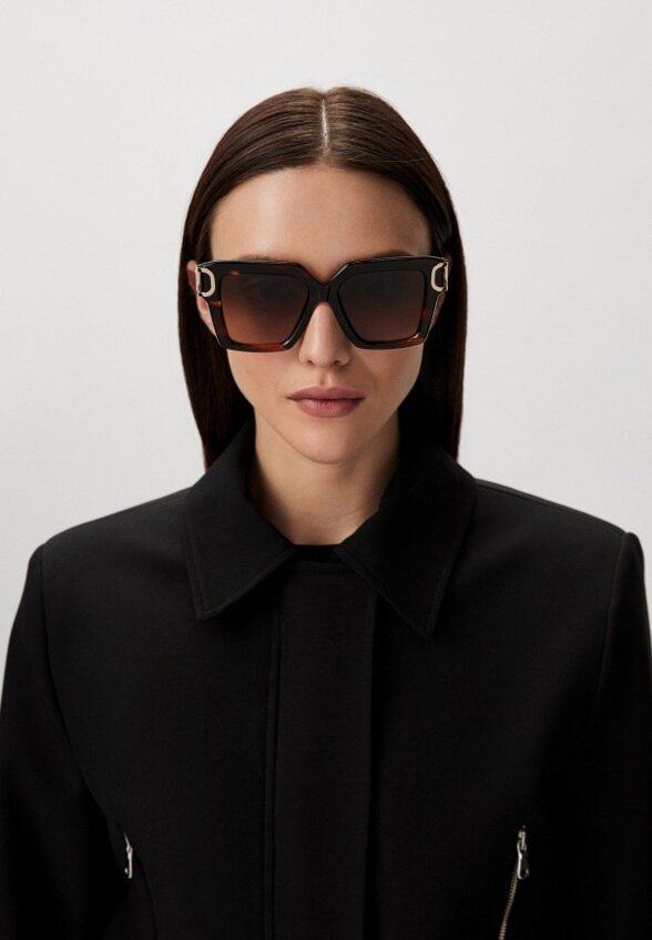 Очки солнцезащитные Valentino