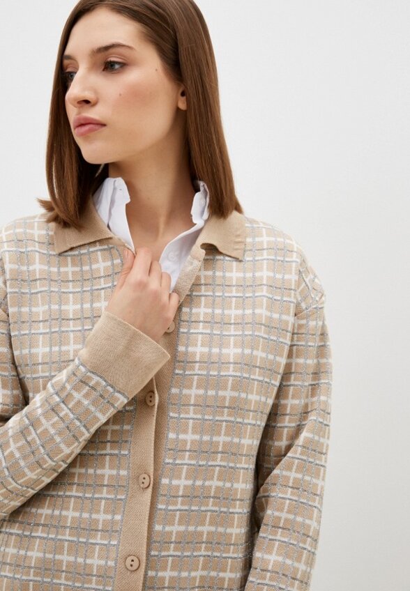 Кардиган Vivawool