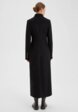 Пальто однобортное N.O.M.I2  - превью