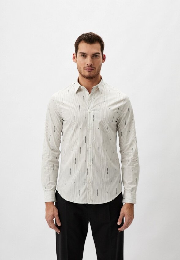 Рубашка Armani Exchange
