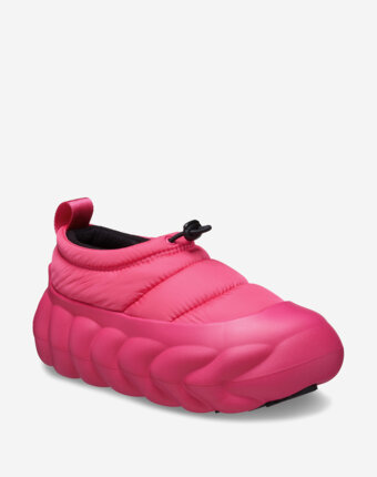 Дутики женские Crocs, Розовый женщинам