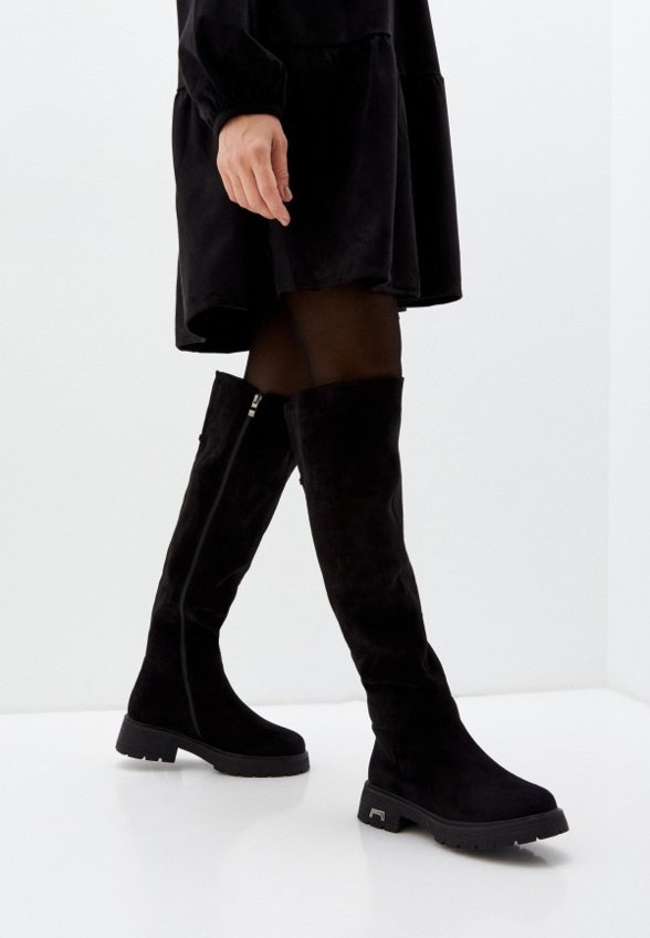 Ботфорты Crony