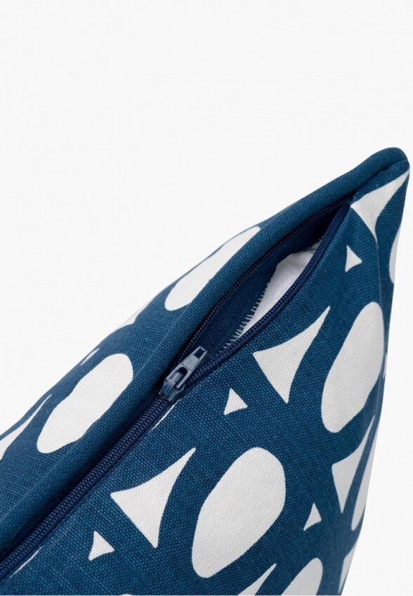 Наволочка декоративная Tkano