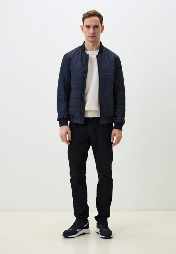 Куртка стеганая Grizman