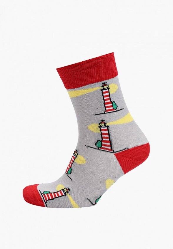 Носки 3 пары Babushka