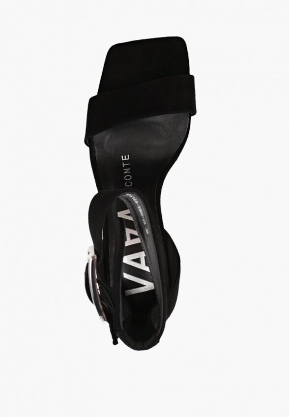 Босоножки Vasconte