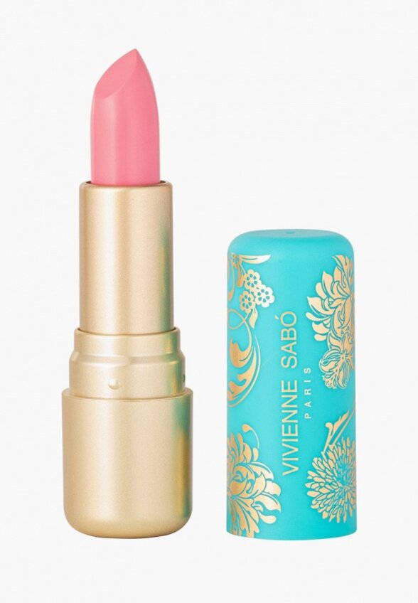 Бальзам оттеночный для губ Vivienne Sabo