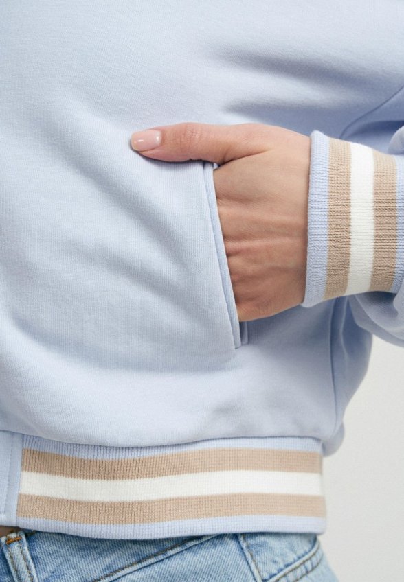 Олимпийка Твое