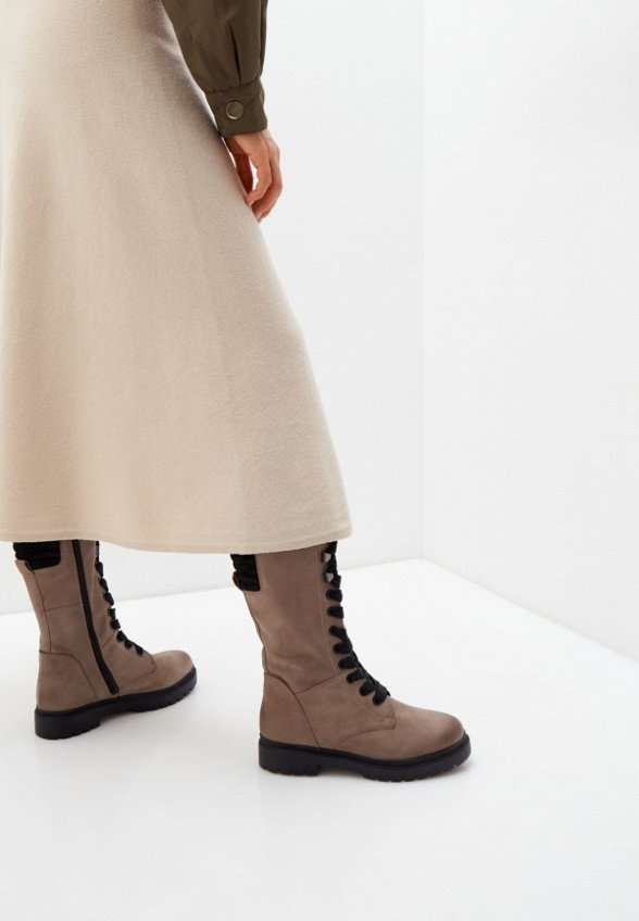 Сапоги Caprice